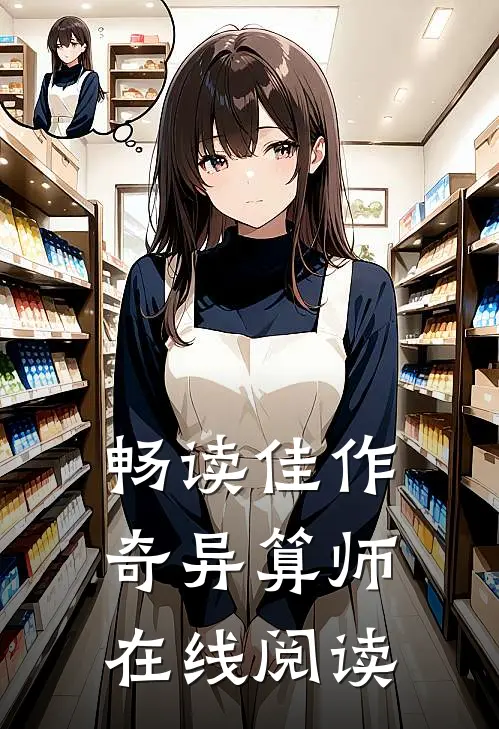畅读佳作奇异算师在线阅读
