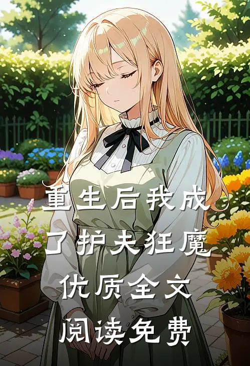 重生后我成了护夫狂魔优质全文阅读免费