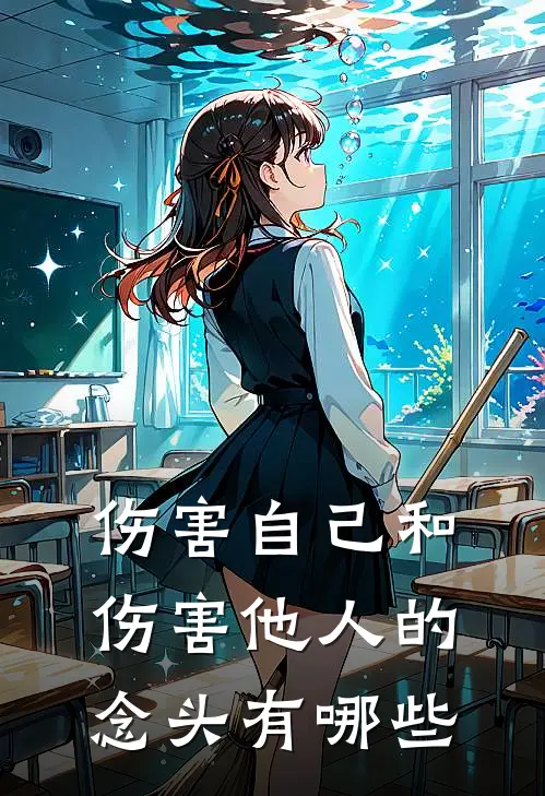 伤害自己和伤害他人的念头有哪些