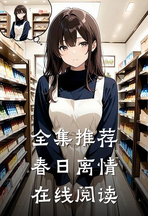 全集推荐春日离情在线阅读