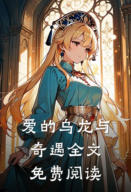 爱的乌龙与奇遇全文免费阅读