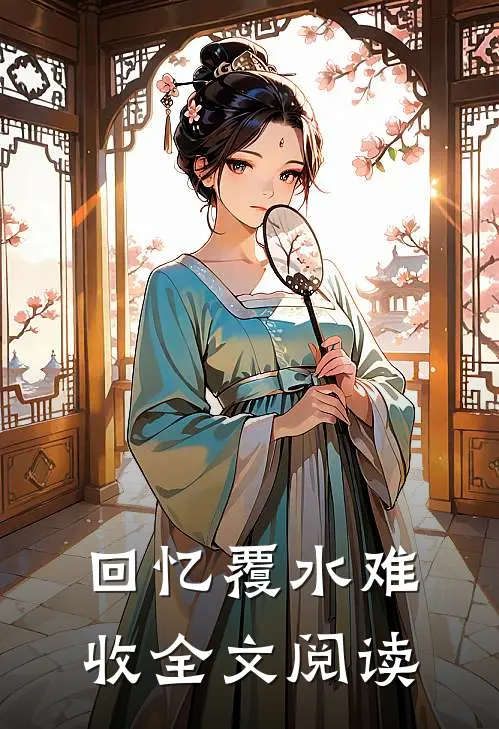 回忆覆水难收全文阅读