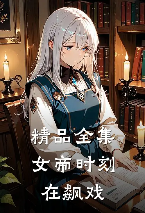 精品全集女帝时刻在飙戏