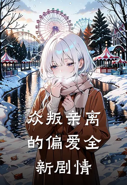 众叛亲离的偏爱全新剧情