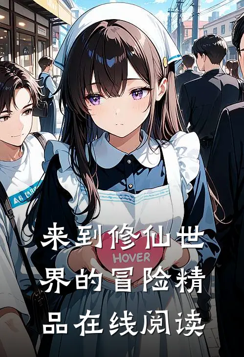 来到修仙世界的冒险精品在线阅读