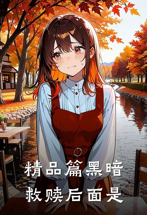 精品篇黑暗救赎后面是