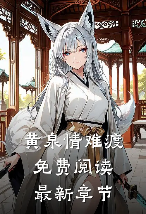 黄泉情难渡免费阅读最新章节