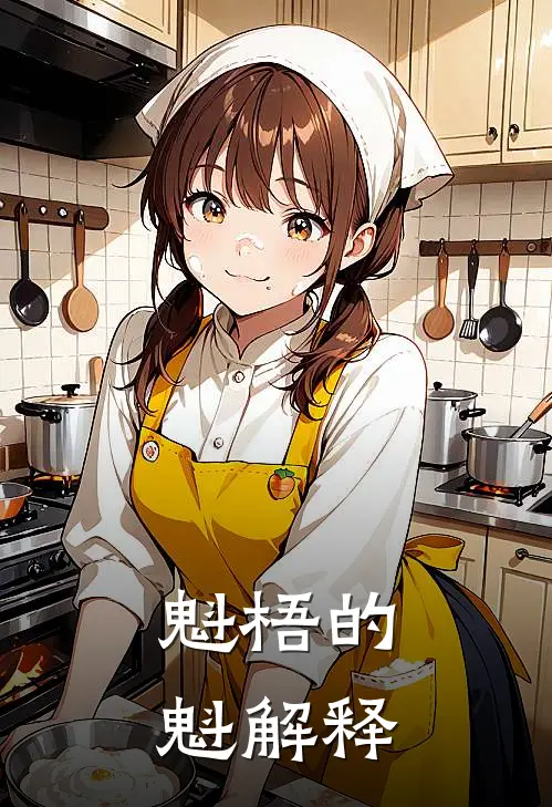 魁梧的魁解释