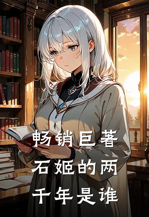 畅销巨著石姬的两千年是谁