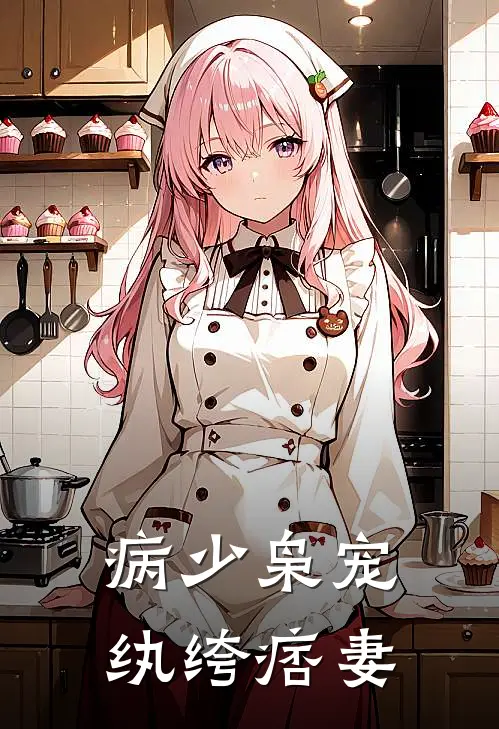 病少枭宠纨绔痞妻