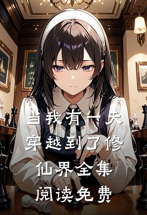 当我有一天穿越到了修仙界全集阅读免费