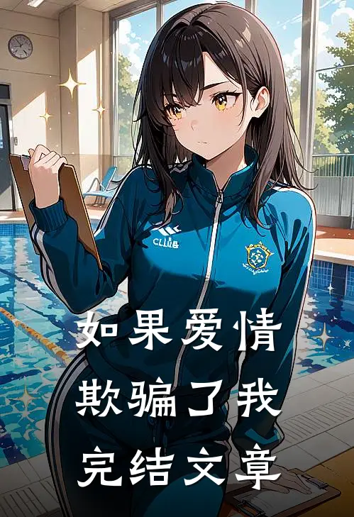 如果爱情欺骗了我完结文章