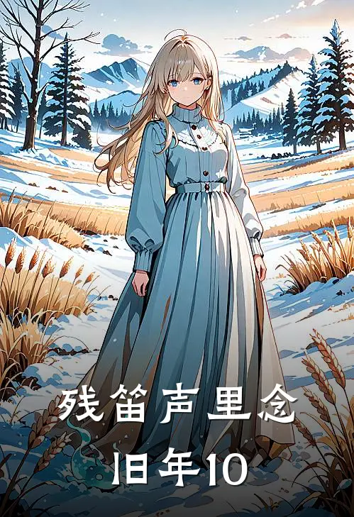 残笛声里念旧年10
