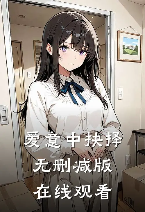 爱意中抉择无删减版在线观看