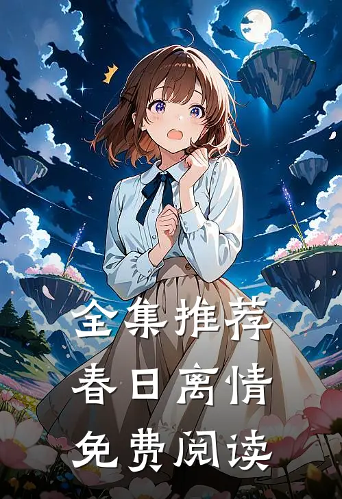 全集推荐春日离情免费阅读