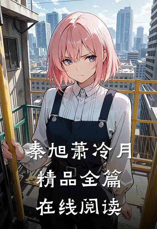 秦旭萧冷月精品全篇在线阅读