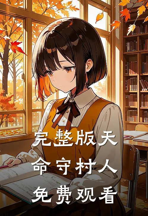 完整版天命守村人免费观看