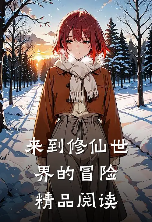 来到修仙世界的冒险精品阅读