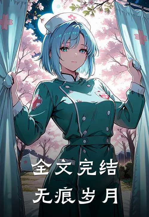 全文完结无痕岁月