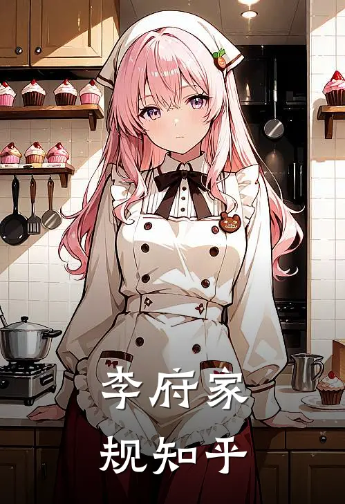 李府家规知乎