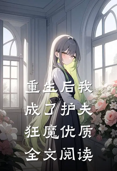 重生后我成了护夫狂魔优质全文阅读