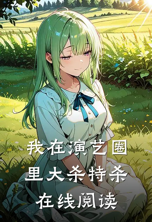 我在演艺圈里大杀特杀在线阅读