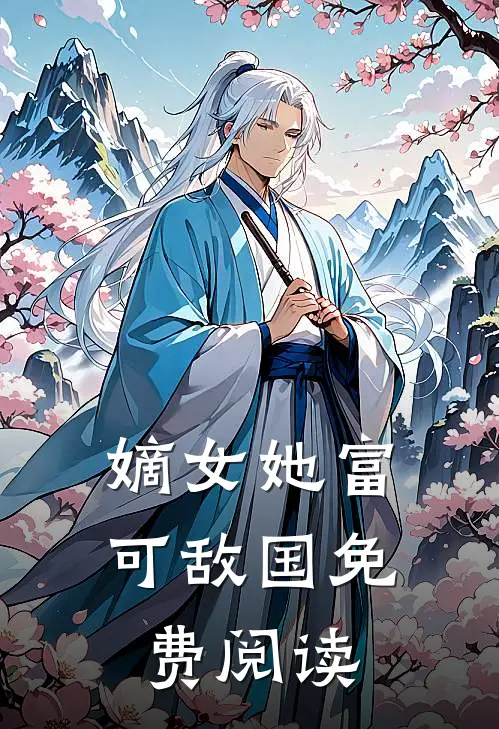 嫡女她富可敌国免费阅读