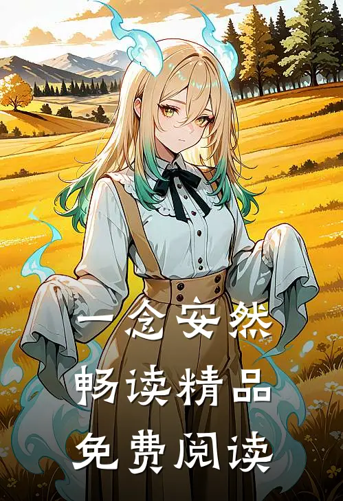 一念安然畅读精品免费阅读