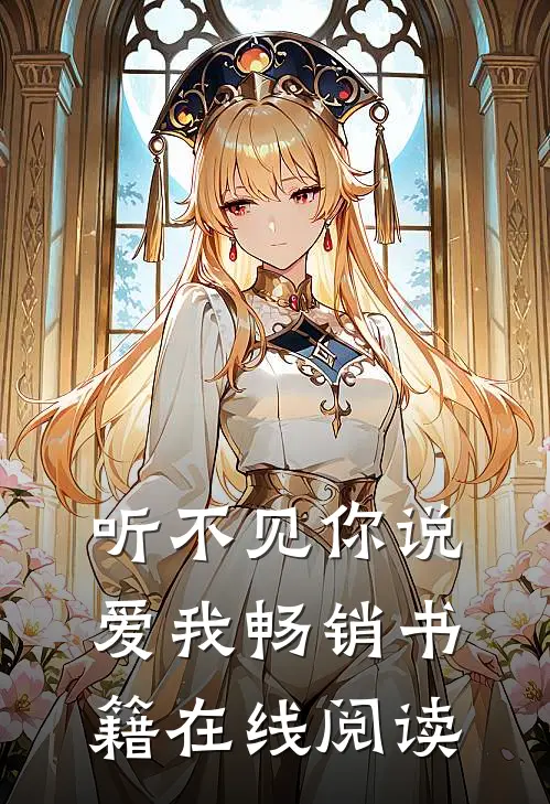 听不见你说爱我畅销书籍在线阅读