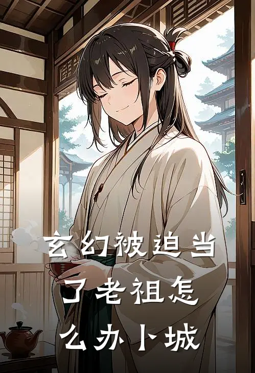 玄幻被迫当了老祖怎么办卜城