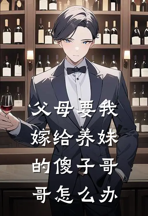 父母要我嫁给养妹的傻子哥哥怎么办