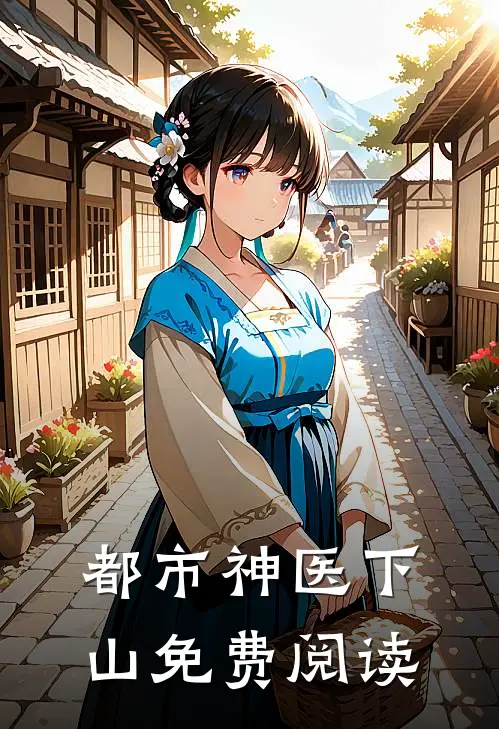 都市神医下山免费阅读