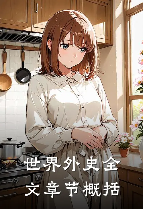 世界外史全文章节概括