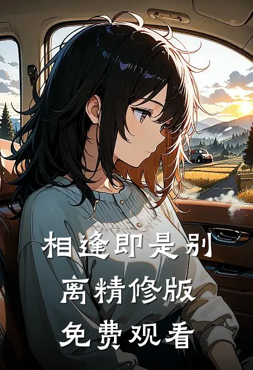 相逢即是别离精修版免费观看