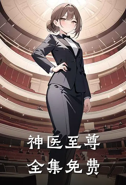 神医至尊全集免费