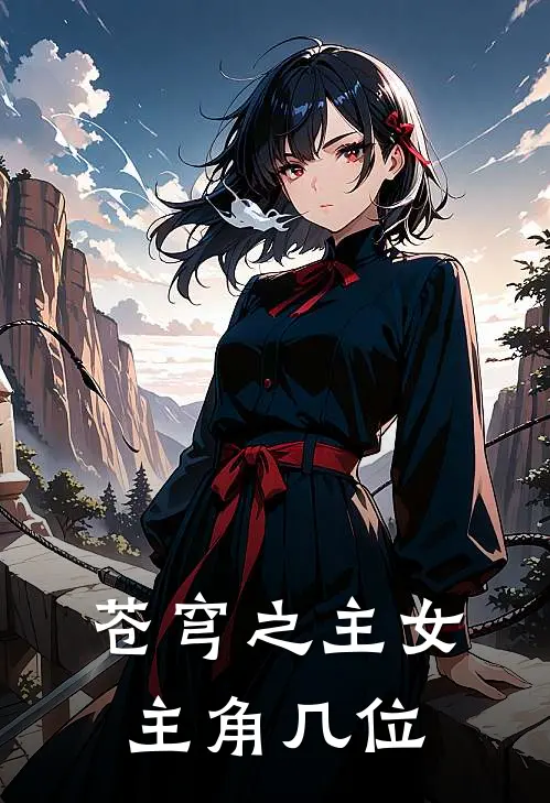 苍穹之主女主角几位