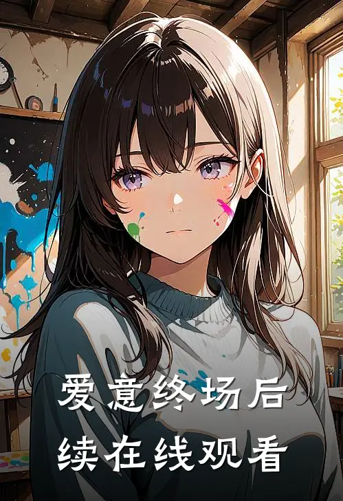 爱意终场后续在线观看