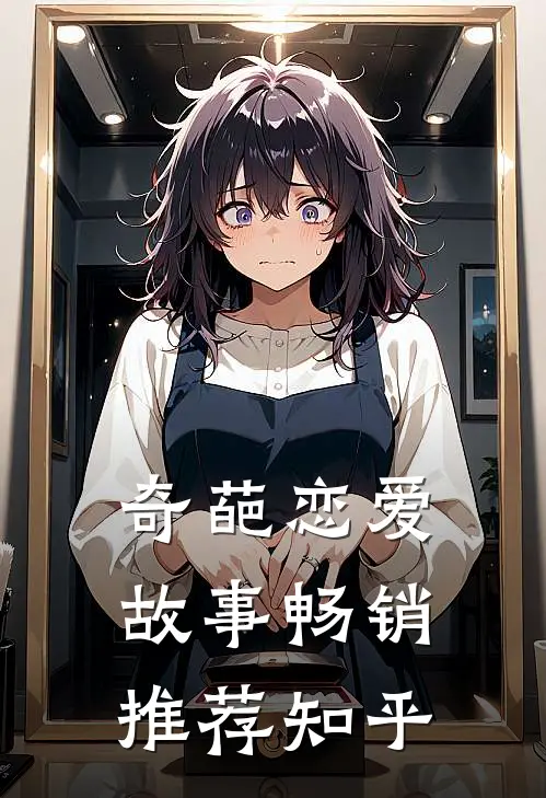 奇葩恋爱故事畅销推荐知乎