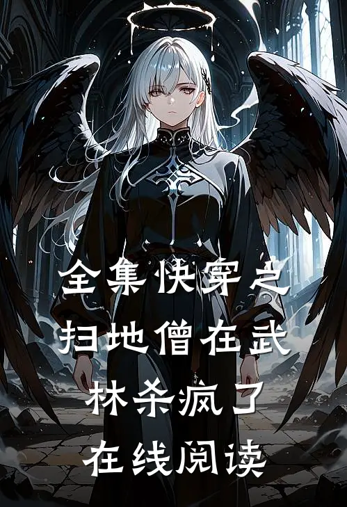 全集快穿之扫地僧在武林杀疯了在线阅读