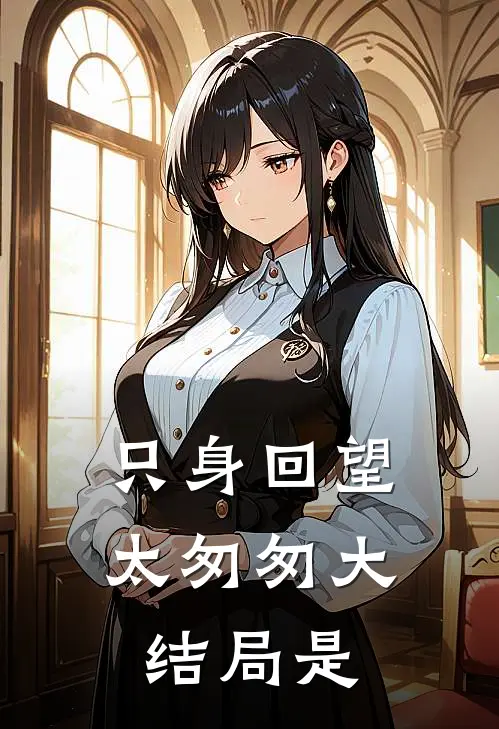 只身回望太匆匆大结局是