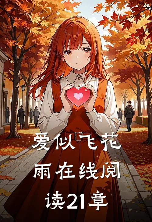 爱似飞花雨在线阅读21章