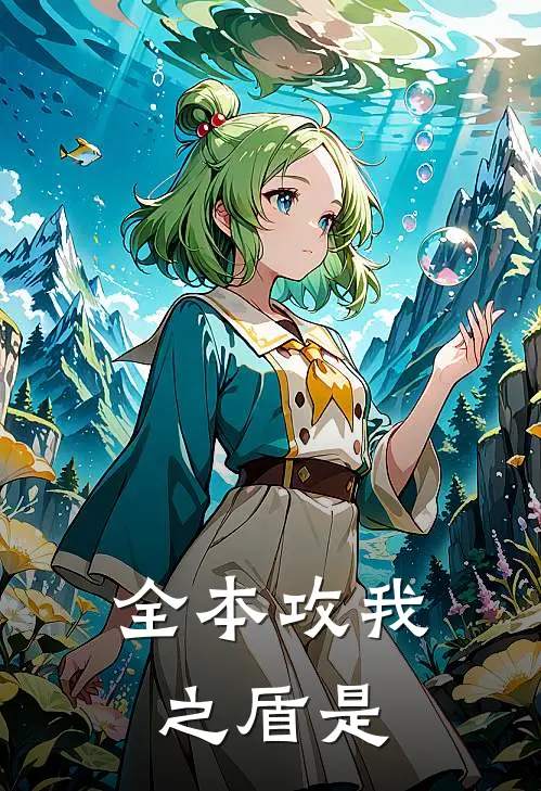 全本攻我之盾是