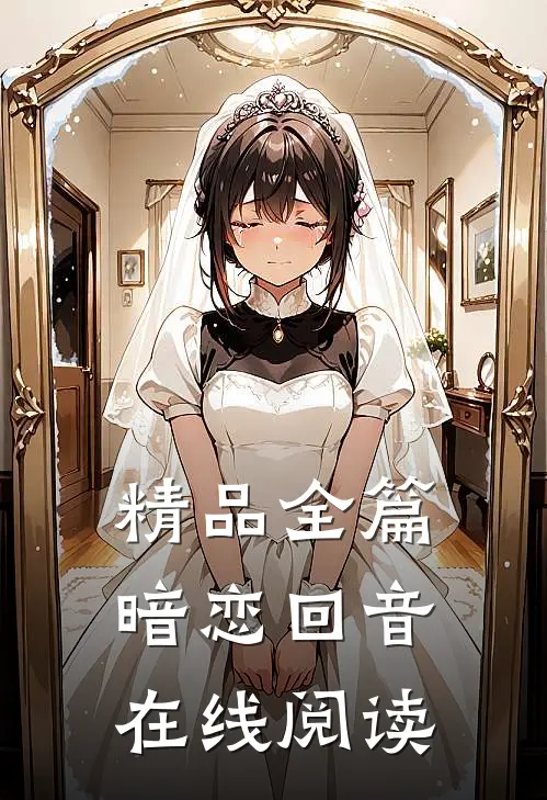 精品全篇暗恋回音在线阅读