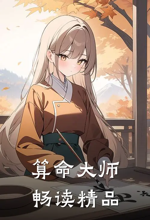 算命大师畅读精品