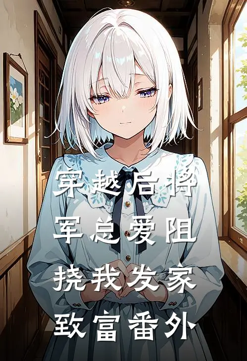 穿越后将军总爱阻挠我发家致富番外
