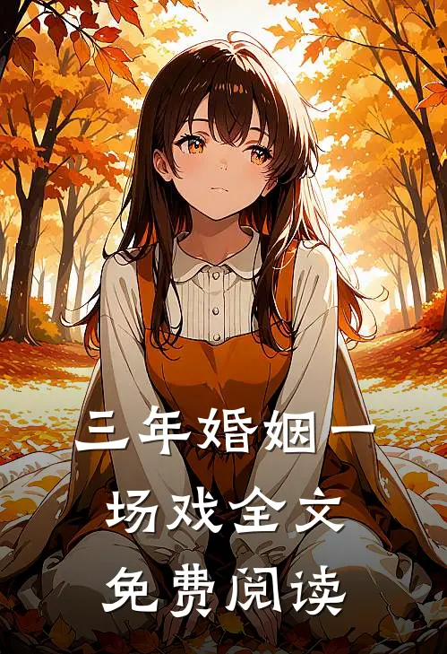 三年婚姻一场戏全文免费阅读