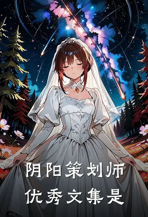 阴阳策划师优秀文集是