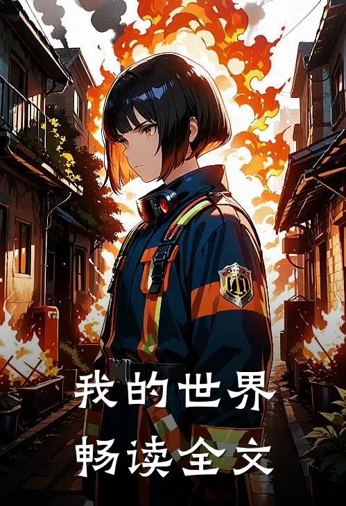 我的世界畅读全文