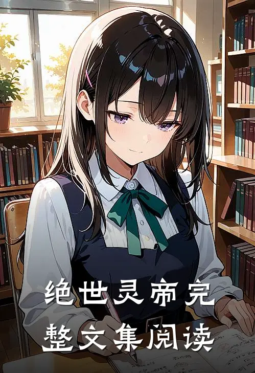 绝世灵帝完整文集阅读