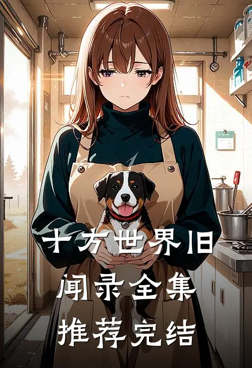 十方世界旧闻录全集推荐完结
